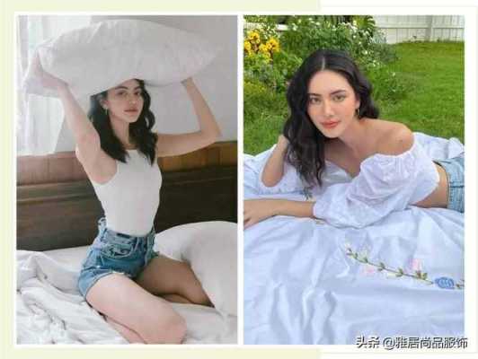 什么颜色显黑皮肤白,什么颜色皮肤黑的人穿着显白