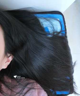 头发染黑了怎么快速变自然,染发长出黑发怎么办不想再染了