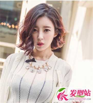 什么样的头发发型（什么样的头发发型好看）