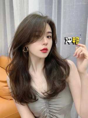 脸尖适合什么发型（脸尖适合什么发型女孩子）