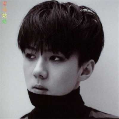 抖音男士发型文案吸引人的句子,什么样的男生发型好看