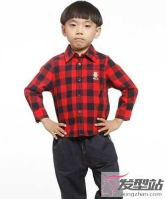 小孩锅盖头怎么剪视频（小孩锅盖头怎么剪视频教程）