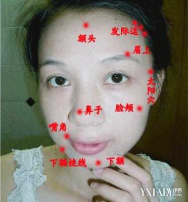 痘痘里是什么原因（眉毛里长痘痘是什么原因）