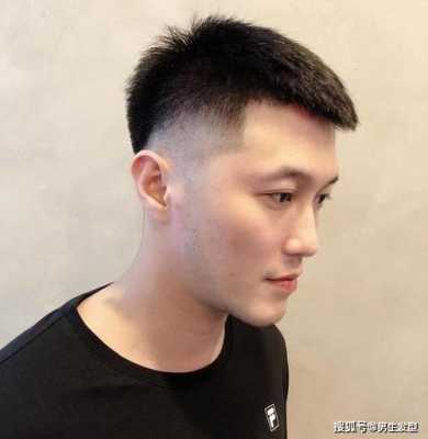 男生头发剪短了怎么快速长（男生头发剪短怎么好看）