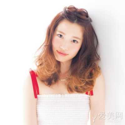 刘海怎么样往上梳好看（刘海怎么样往上梳好看图片）