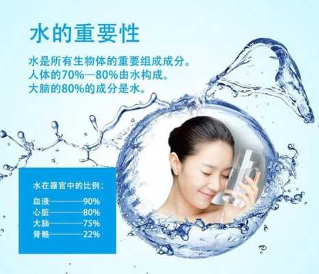 什么样的水是好的（什么样的水是好的补水）