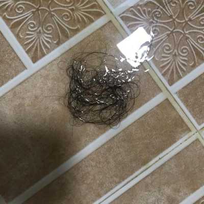 3天洗一次头掉头发50根正常吗,洗头发掉怎么办小妙招