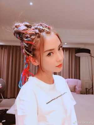 满头小辫子怎么编教程（满头小辫子怎么编教程视频）