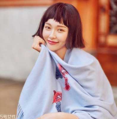 适合留短发的标准是多少厘米,短发适合什么样的衣服好看