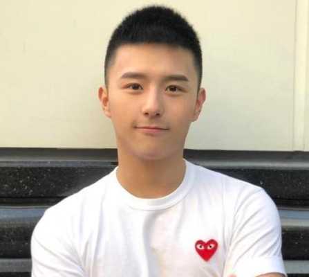 什么男生适合短发（什么男生适合短发发型）
