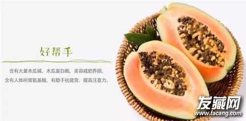 吃什么可以头发（吃什么对头发好）