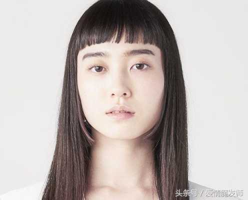 长脸什么样的（长脸是什么样的）