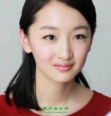什么样的是长脸（什么样的是长脸型）