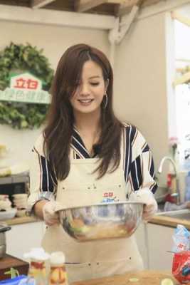 2021年中餐厅都有谁,赵薇中餐厅发型怎么编发