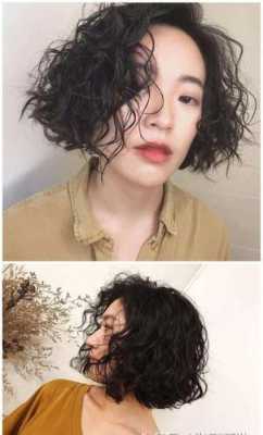 为什么头发很卷（为什么头发会变卷）
