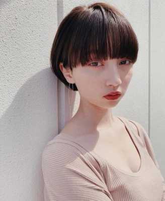 短发剪什么发型（短发剪什么发型好看女生）