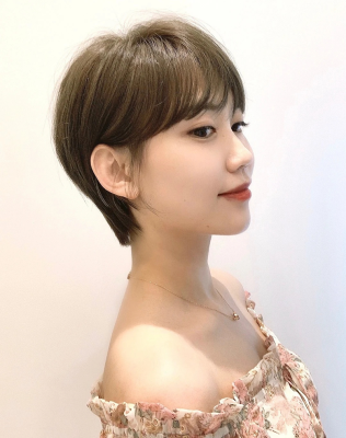 短发剪什么发型（短发剪什么发型好看女生）