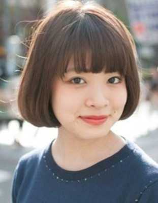 什么样是短脸（什么样是短脸女生）