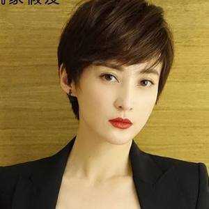 什么样是短脸（什么样是短脸女生）