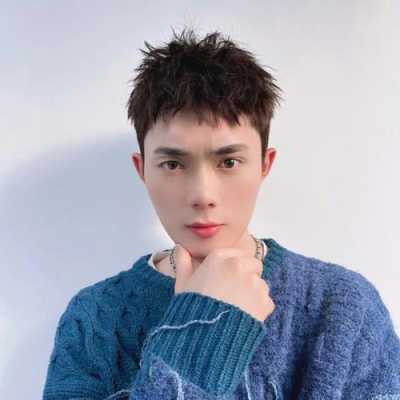 男生头发太蓬松怎么办（男生怎样将头发吹的有蓬松感怎样让男生头发变得蓬松）