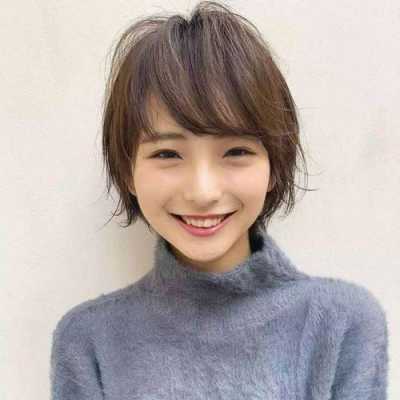 头发少细软适合什么发型（头发少细软适合什么发型女）