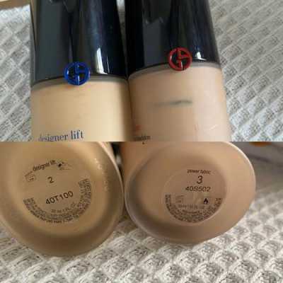 粉底液 什么牌子（粉底液排行榜10强，粉底液什么牌子好用）