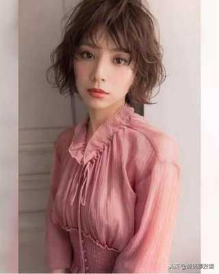 瓜子适合什么发型（瓜子脸适合什么发型）