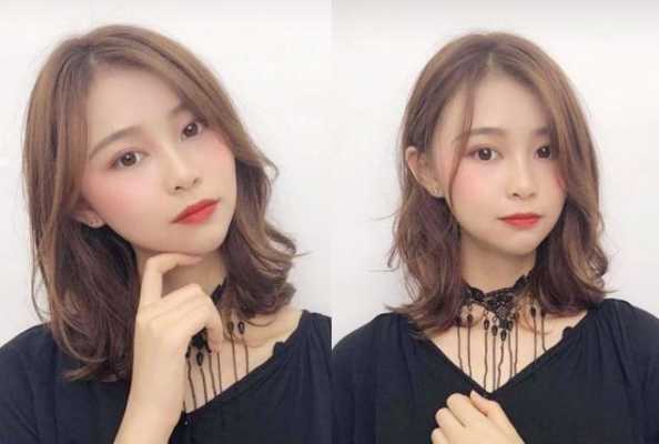 什么短发适合什么脸型（什么短发适合什么脸型女生）