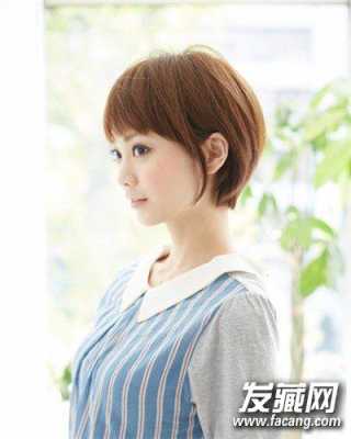 女孩子头发怎么剪才好看,女生剪什么发型最好看