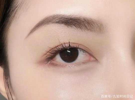 什么样的眉好看（什么样的眉好看吗）