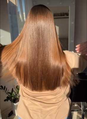烫染过的头发如何保养,烫染过的头发怎么保养好