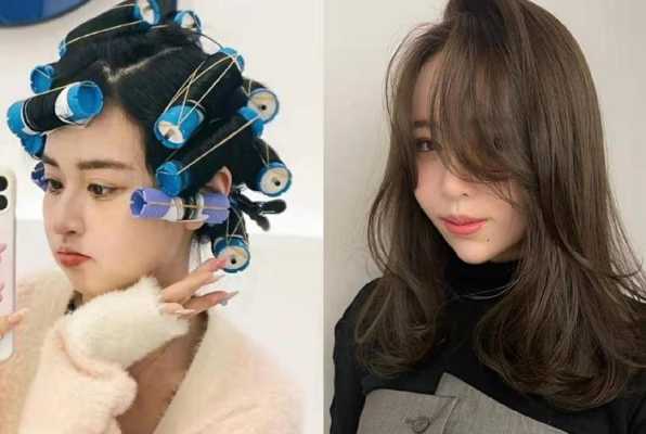 烫过的头发不卷了怎么办,烫过的头发不卷怎么办女生