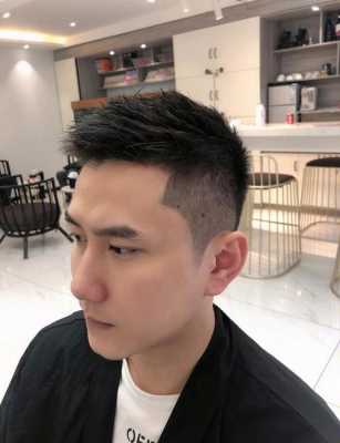 短发什么好看男生（短发什么好看男生发型）