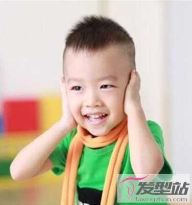 小男孩桃心头怎么剃,小男孩桃心发型怎么剪视频
