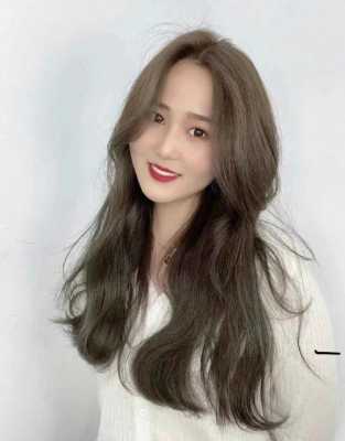 什么人适合浅发色（什么人适合浅发色头发）