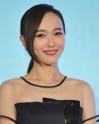 什么脸型是刀条脸,什么是瓜子脸图片女