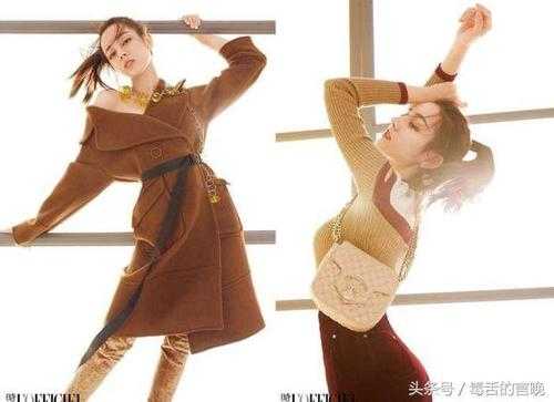 哪些女明星有刺青,迪丽热巴头发怎么扎