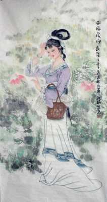 西子什么（西子浣纱什么意思）