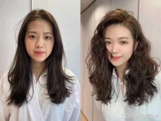 烫发是为什么（烫发是为什么叫烫发）