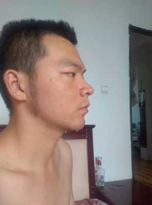 为什么头发是黑的（为什么头发是黑的胡子是黄的）