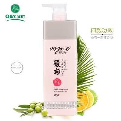 掉发洗什么洗发水（掉发洗什么洗发水比较管用）