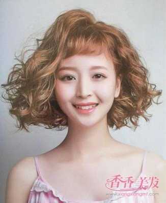 烫发后头发不卷怎么办（烫发后头发不卷怎么办女生）