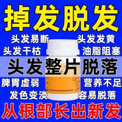 头皮油脱发怎么治疗,头发油脂多脱发怎么办吃什么药好