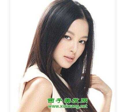 用什么直发的（用什么直发的头发好看）
