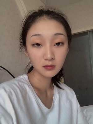 单眼皮是怎么样的（单眼皮是怎么样的图片）
