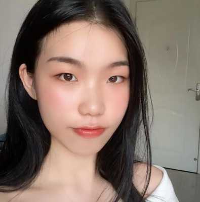 单眼皮是怎么样的（单眼皮是怎么样的图片）