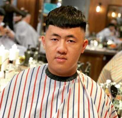 什么发型适合胖子（什么发型适合胖子男短发）