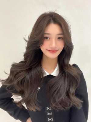 什么头发型好看吗（什么发型的头发好看）