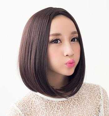 什么样的女生适合短发发型（什么样的女生适合短发发型图片）