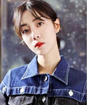 李艺彤和谁长得像,李溪芮发型怎么弄的好看